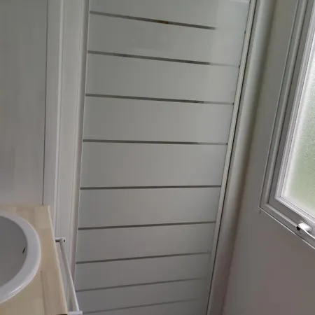 Haus Schildkroete Dağ evi Bredene