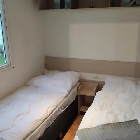 Haus Schildkroete Dağ evi Bredene